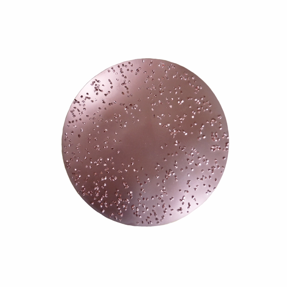 Disc abraziv metalic mediu pentru Heron ROKAMAT Ø 230 mm Disc abraziv metalic mediu pentru Heron ROKAMAT Ø 230 mm